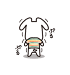 はっち（個別スタンプ：5）