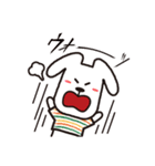 はっち（個別スタンプ：7）