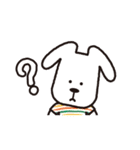 はっち（個別スタンプ：10）