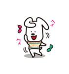 はっち（個別スタンプ：12）