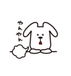 はっち（個別スタンプ：16）
