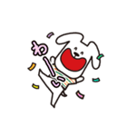 はっち（個別スタンプ：18）