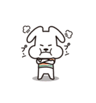 はっち（個別スタンプ：21）