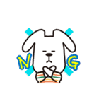 はっち（個別スタンプ：32）