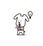 はっち（個別スタンプ：40）
