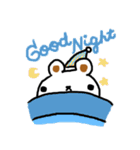 MEENOI HOISUNG（個別スタンプ：39）