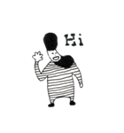 Too old too old（個別スタンプ：1）