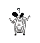 Too old too old（個別スタンプ：6）