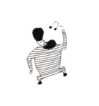 Too old too old（個別スタンプ：7）