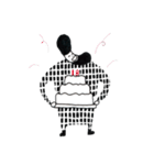 Too old too old（個別スタンプ：15）
