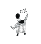 Too old too old（個別スタンプ：24）