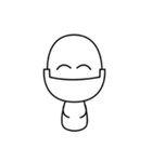 ADAI（個別スタンプ：1）
