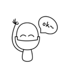 ADAI（個別スタンプ：3）