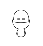 ADAI（個別スタンプ：7）