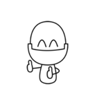 ADAI（個別スタンプ：8）