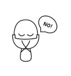 ADAI（個別スタンプ：9）