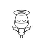 ADAI（個別スタンプ：15）