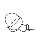 ADAI（個別スタンプ：18）