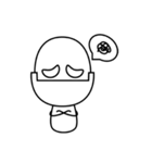 ADAI（個別スタンプ：24）