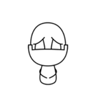 ADAI（個別スタンプ：27）