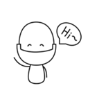 ADAI（個別スタンプ：40）