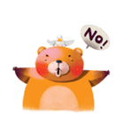 Mhee Makham（個別スタンプ：2）