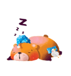 Mhee Makham（個別スタンプ：5）