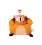 Mhee Makham（個別スタンプ：7）