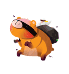 Mhee Makham（個別スタンプ：8）