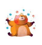 Mhee Makham（個別スタンプ：13）