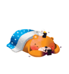 Mhee Makham（個別スタンプ：14）