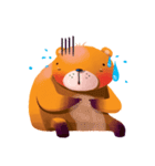 Mhee Makham（個別スタンプ：15）