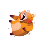 Mhee Makham（個別スタンプ：16）