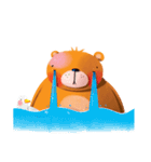 Mhee Makham（個別スタンプ：19）
