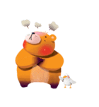 Mhee Makham（個別スタンプ：24）