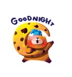 Mhee Makham（個別スタンプ：25）