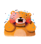 Mhee Makham（個別スタンプ：26）
