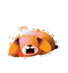 Mhee Makham（個別スタンプ：27）