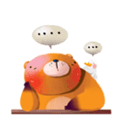 Mhee Makham（個別スタンプ：29）