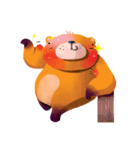 Mhee Makham（個別スタンプ：30）