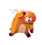 Mhee Makham（個別スタンプ：34）