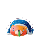 Mhee Makham（個別スタンプ：35）