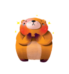 Mhee Makham（個別スタンプ：37）