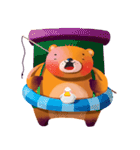 Mhee Makham（個別スタンプ：39）