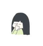 あさちゃんとしーちゃん（個別スタンプ：22）