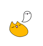 Pily cat（個別スタンプ：16）