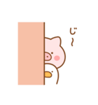 ぶたたん6（個別スタンプ：8）