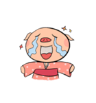 Umichan（個別スタンプ：20）