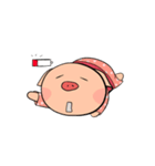 Umichan（個別スタンプ：22）