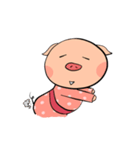 Umichan（個別スタンプ：23）